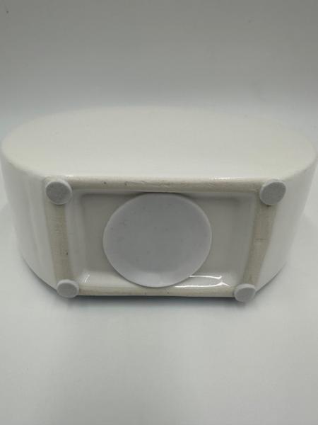 Schutzengel Spardose "Weihnachtsengel", Keramik